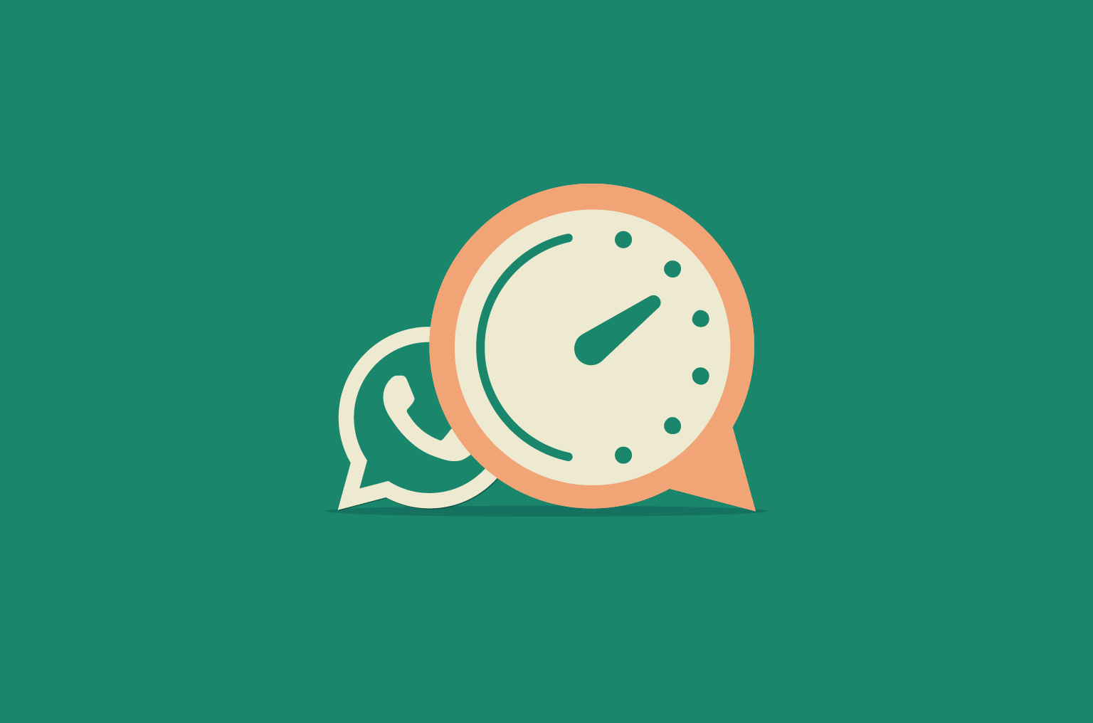 How to implement WhatsApp global customer filtering