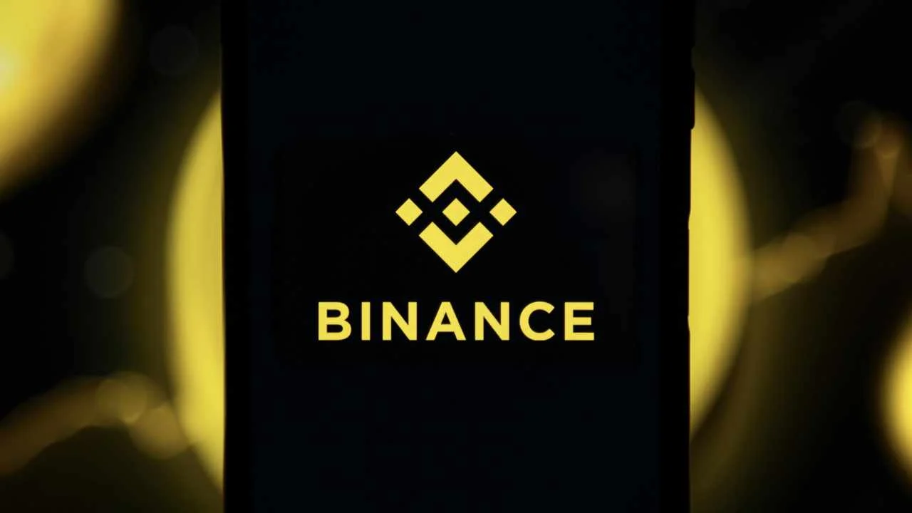 Which countries have the most Binance users? Is the filtered data accurate?